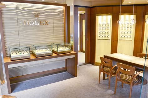 rolex santa barbara|Rolex store santa barbara.